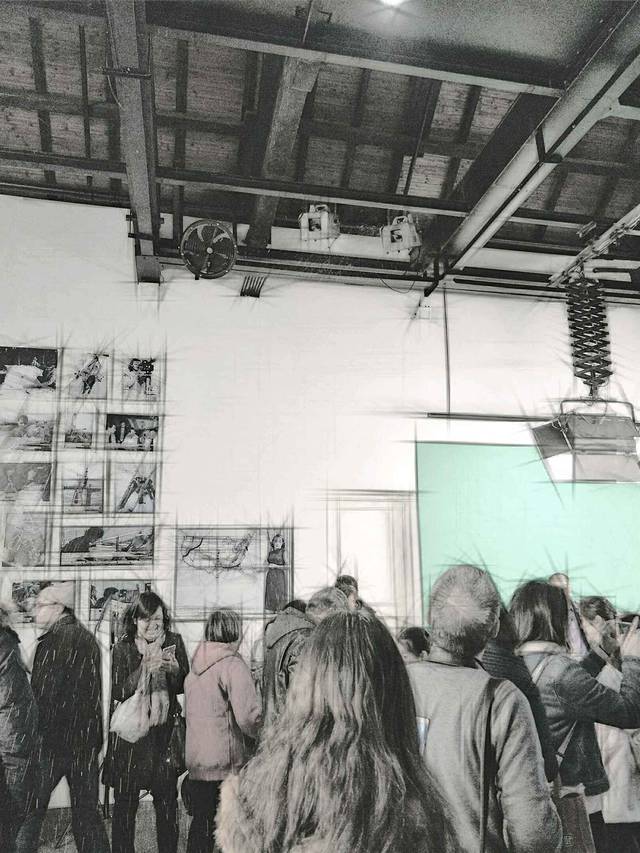 徐家汇观象台(上海气象博物馆)