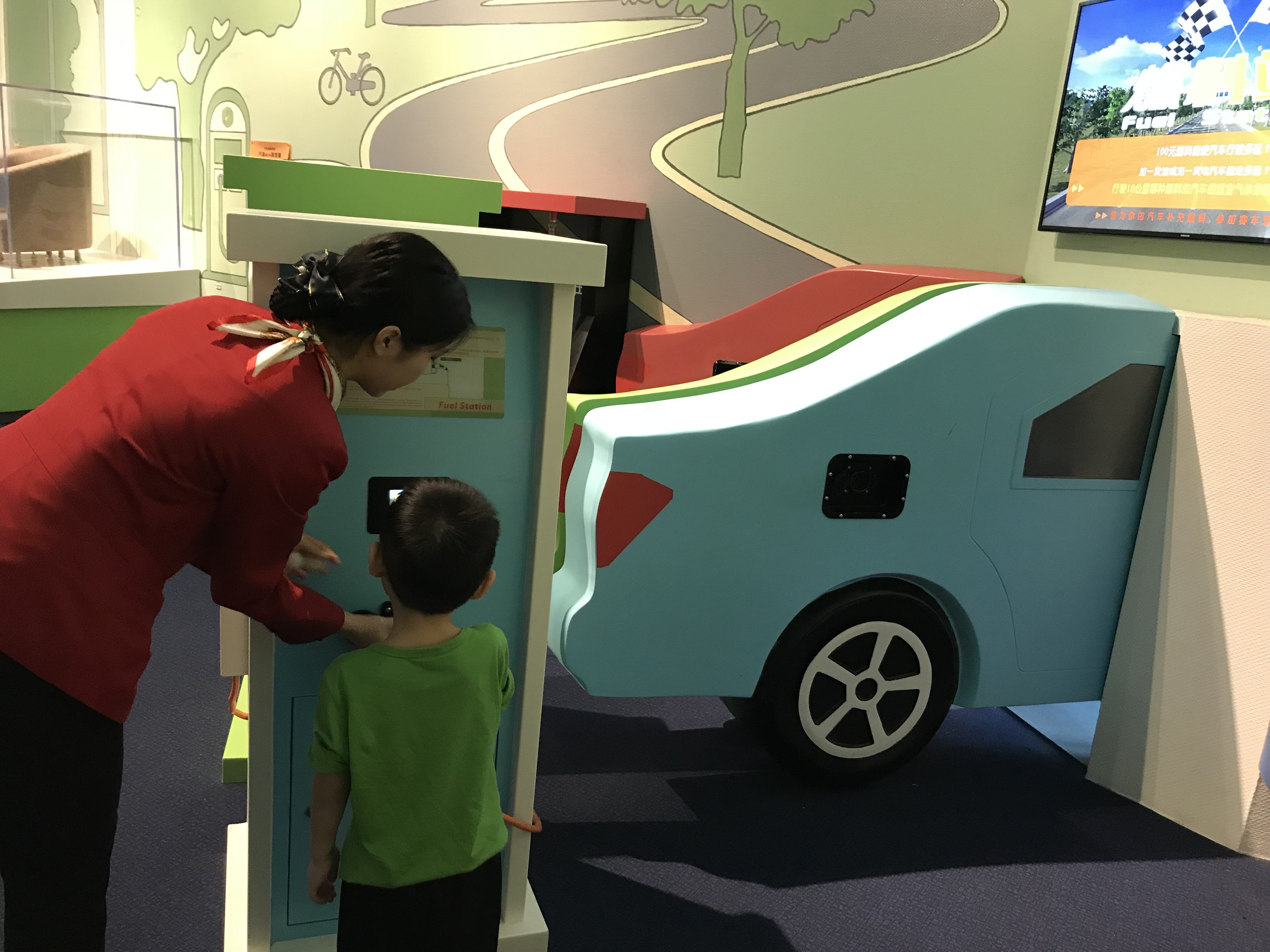 广东科学中心,旅游攻略,自助游,自驾游,自由行,