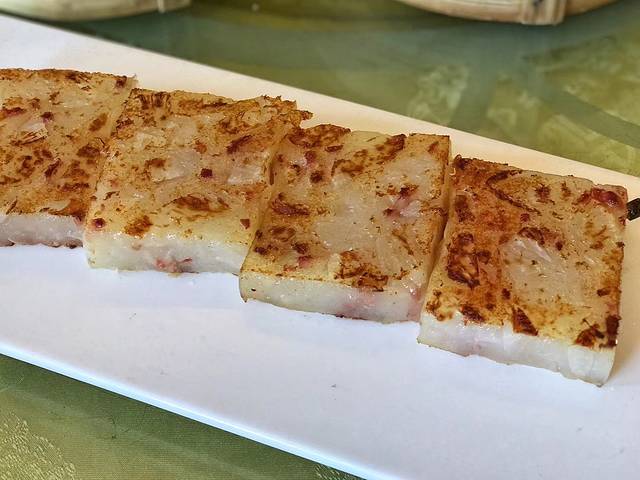 广州宾馆·得云宫