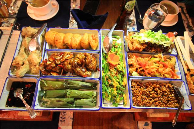 Star Anise Restaurant