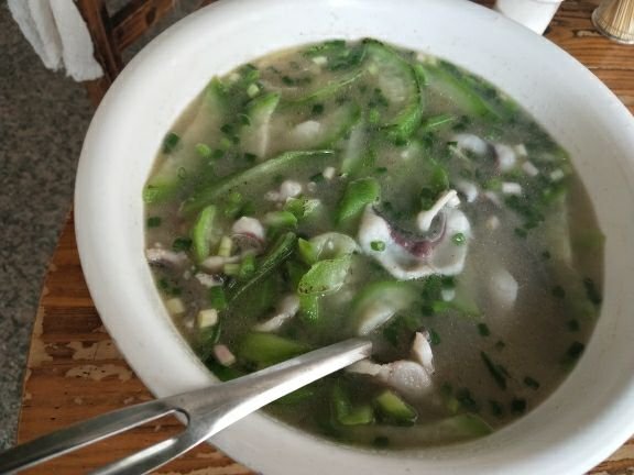 辉哥私房菜(东明路店)