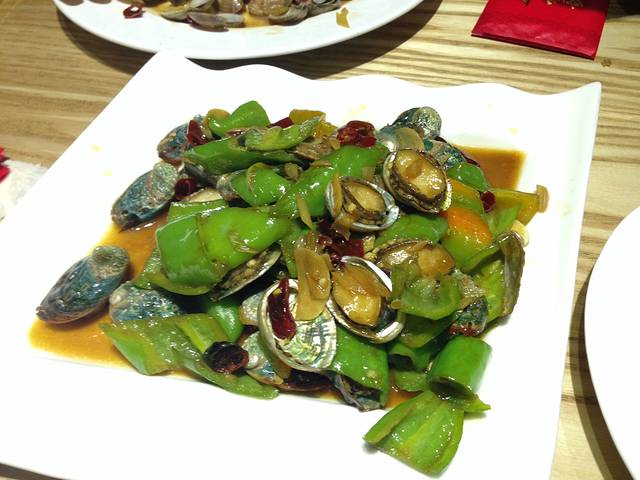 船歌鱼水饺(正阳路店)