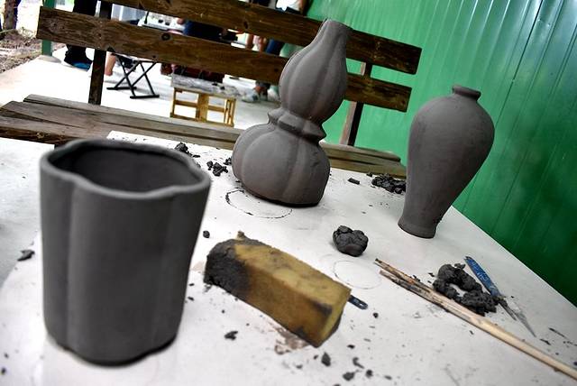 大宋官窑(金水路)