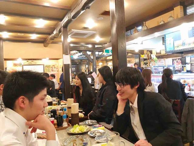 Nobunaga Honke, Chikushiguchi