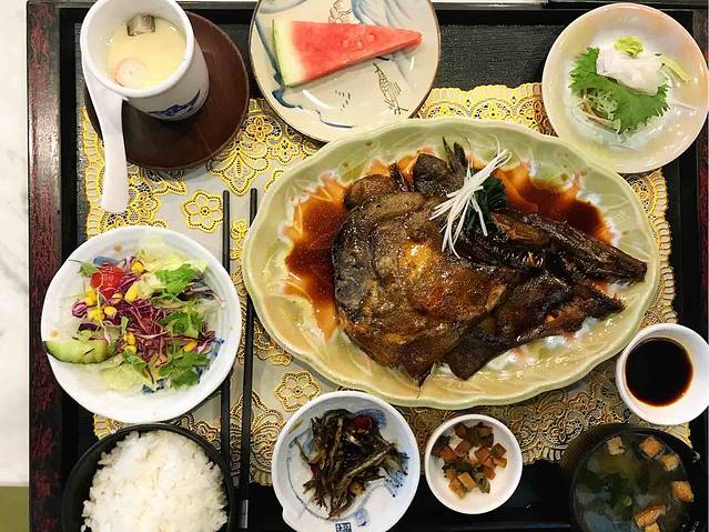 红叶日本料理(开发区店)