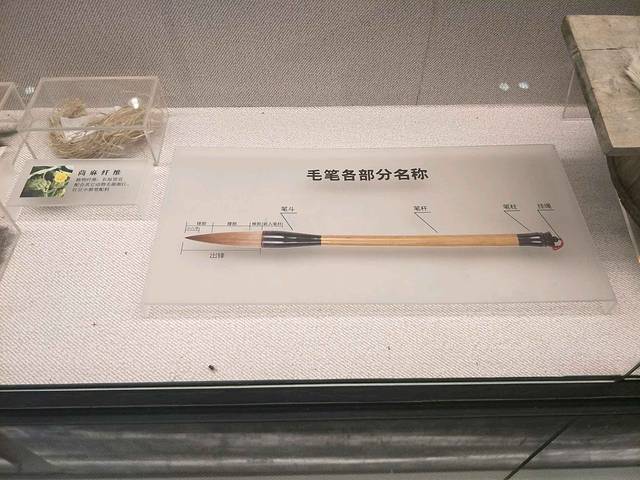 上海笔墨博物馆