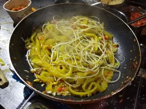 龙湾老字号烧烤