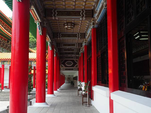 国民革命忠烈祠