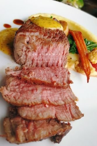 福楼毕斯罗F Bistronome(国贸商城店)