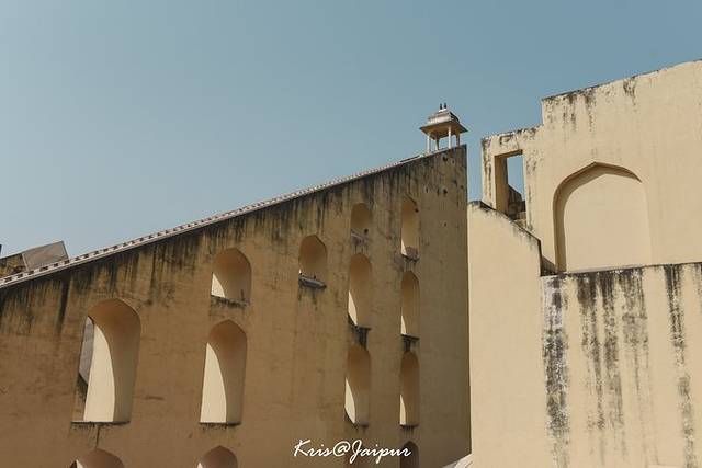 简塔·曼塔天文台