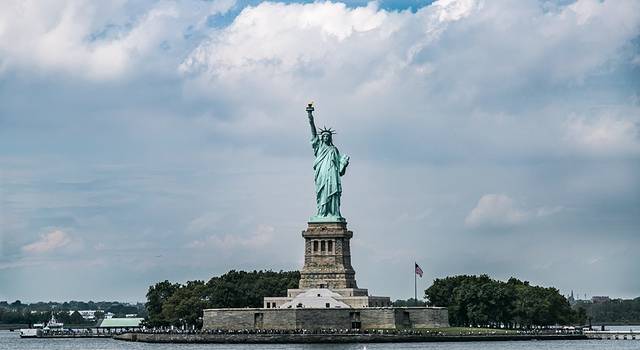 无法定义的纽约