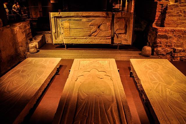 布鲁内莱斯基穹顶