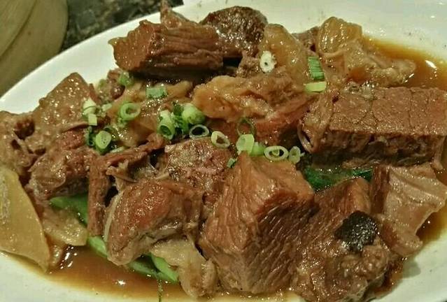 何洪记(兴业太古汇店)