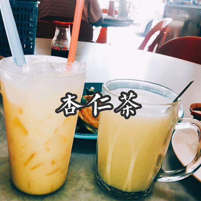 伍秀泽海南鸡饭茶室