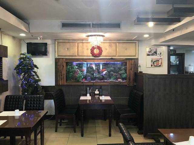 台北小城(财富广场店)