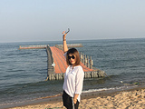 东戴河旅游景点攻略图片