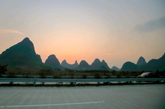 涠洲岛图片