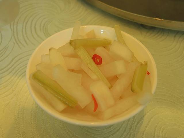 张鸭子大酒楼(南滨路店)