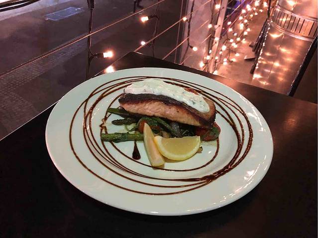 Southbank Beer Garden