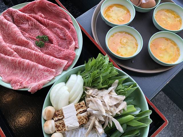 Moritaya Kiyamachi store