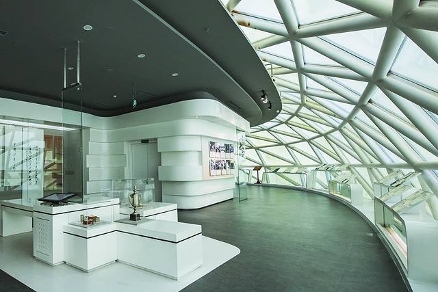 通江银耳博物馆