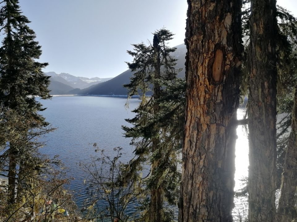 2023措木及日游玩攻略,措木及日 鸡勒的地方,没到十...【去哪儿攻略】