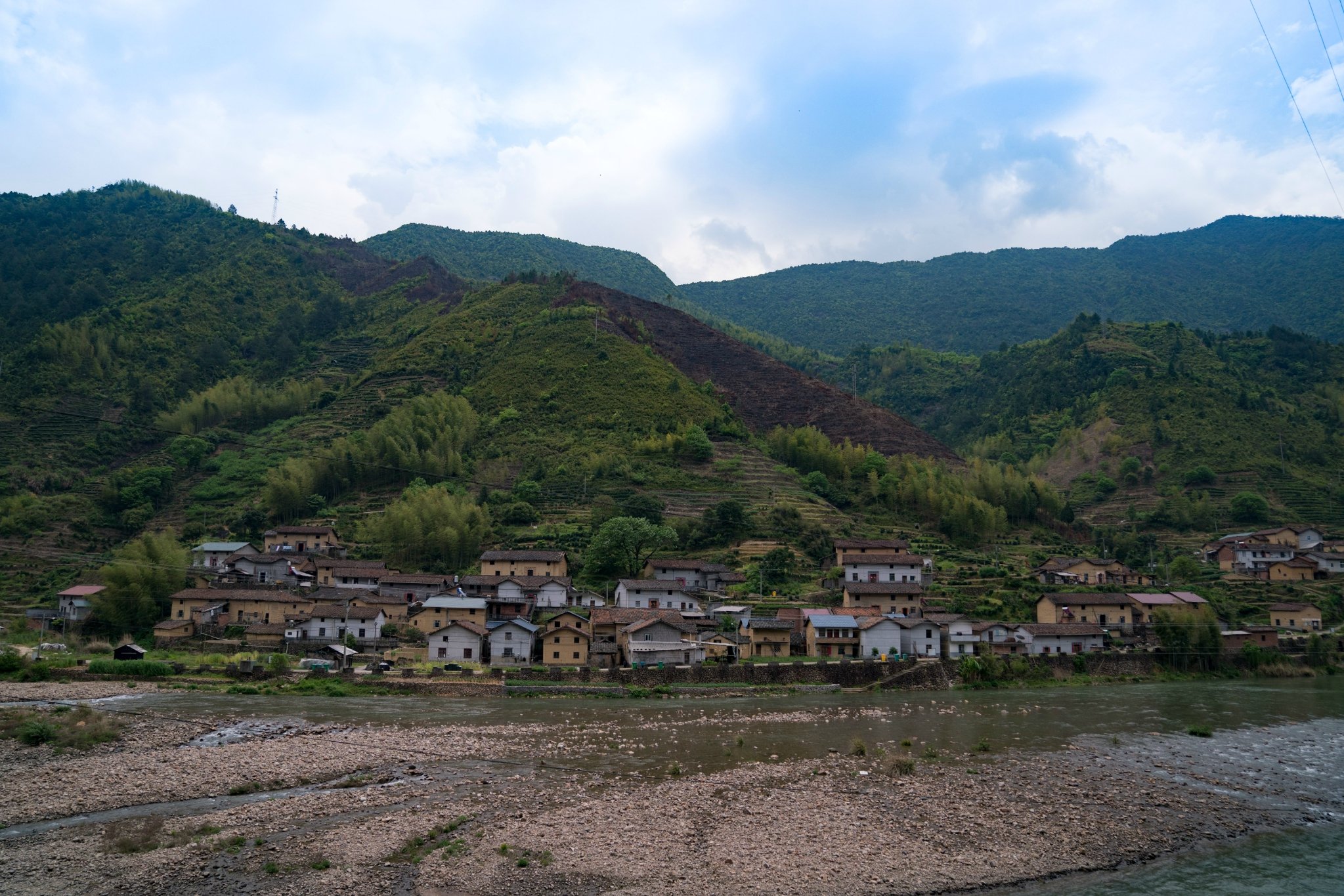 深山里的另一片世界-遂昌行-遂昌旅游攻略-游记-去哪儿攻略