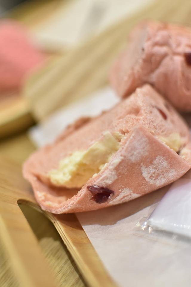 奈雪的茶(南山万象天地三店)