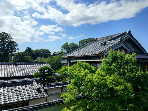 2021奥村纪念馆 旅游攻略 门票 地址 问答 游记点评 奈良旅游旅游景点推荐 去哪儿攻略