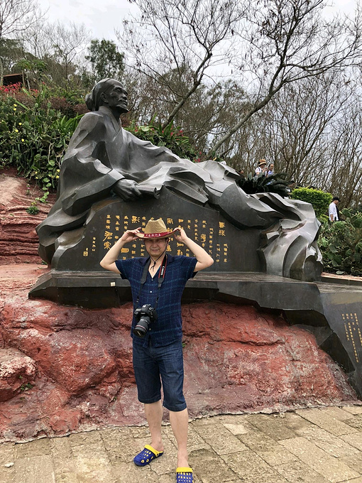 涠洲岛图片