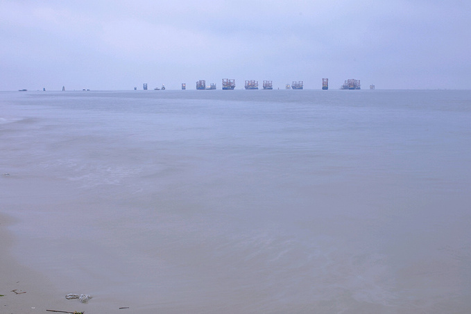 涠洲岛图片