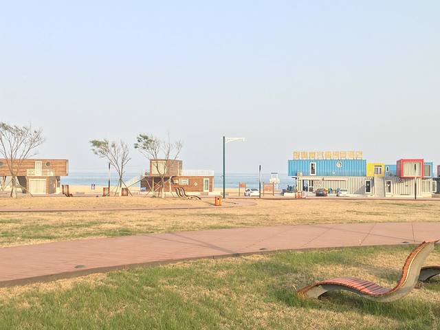 银泰水星海洋乐园