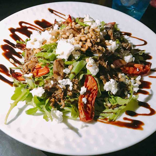 Southbank Beer Garden