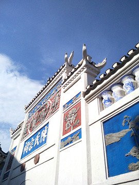 凤凰古城旅游景点攻略图