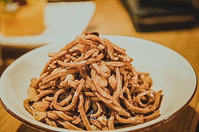 老太原菜馆(南宫店)