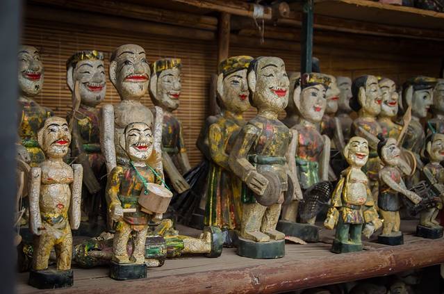 河内文庙——国子监