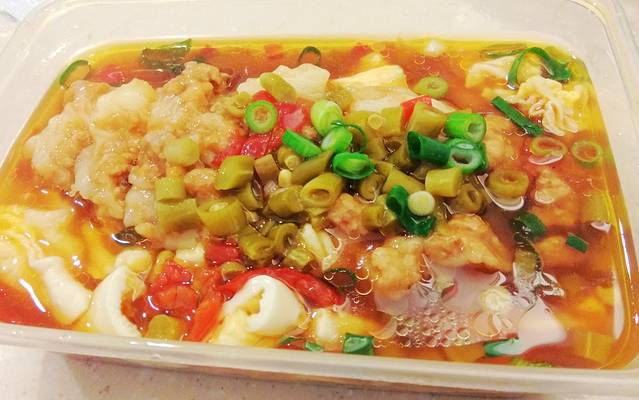 侯哥蒸肠粉(天津街店)