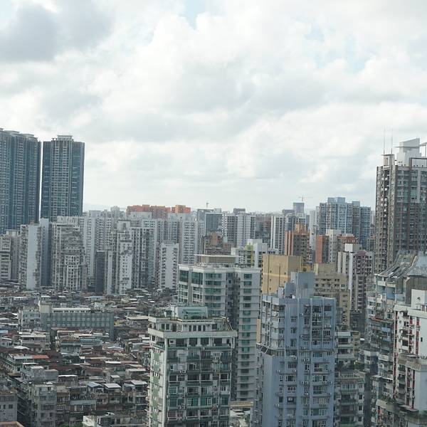 2018东望洋灯塔_旅游攻略_门票_地址_游记点