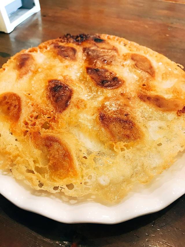 皇城坝小吃(武侯祠店)