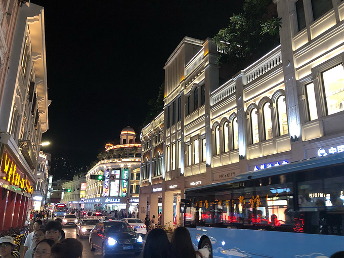 厦至未至-爱上厦门