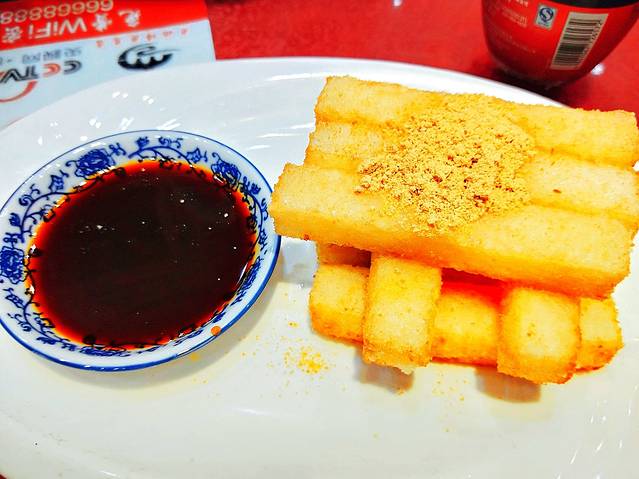 易老妈蹄花.特色川菜(人民公园总店)