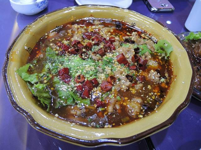 会宾楼(西青道店)