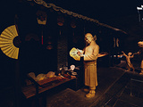 杭州旅游景点攻略图片