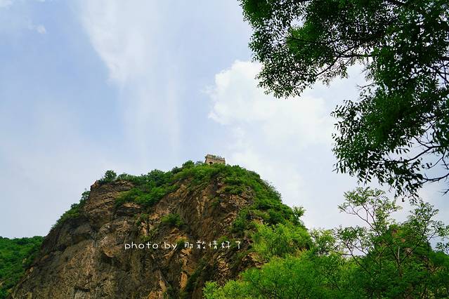 东极仙谷自然风景区