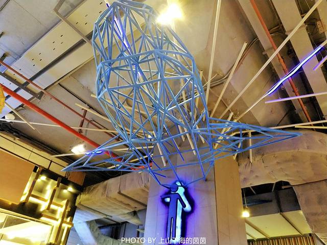 时尚天河商业广场