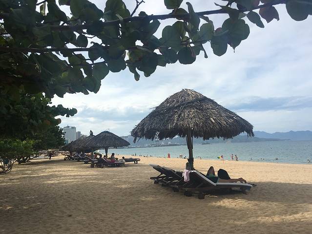 Sailing Club Nha Trang