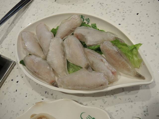 春怡火锅(中华阆天城店)