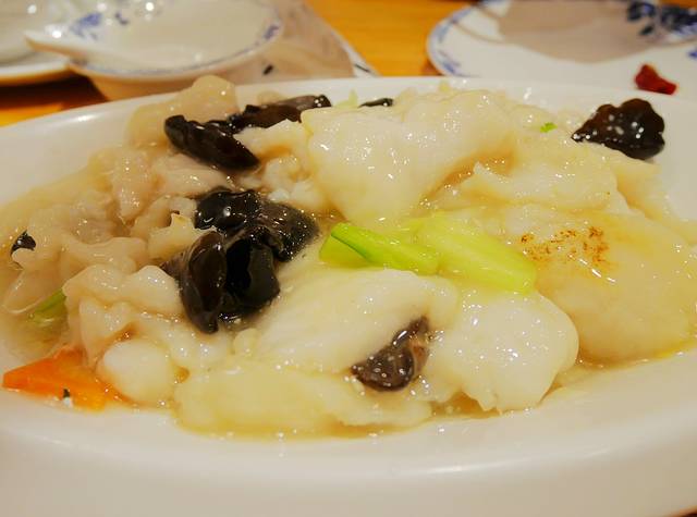 万福园欣欣老菜馆(兰花小区店)