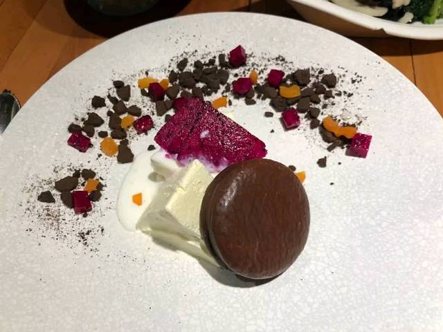 很高兴遇见你(金地中心店)