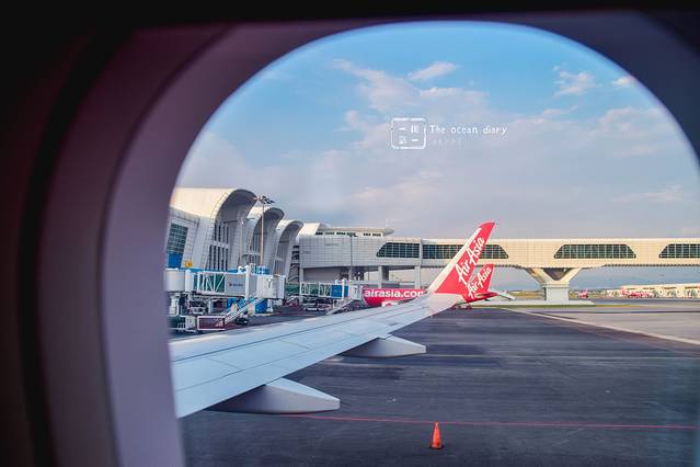 兰卡威国际机场